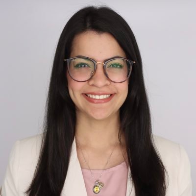 M.D 🩺| Venezuelan 🇻🇪 | Research fellow at @MayoClinicCV | Division of Preventive Cardiology and Cardiovascular 🫀 Ultrasound | Tweets are mine
