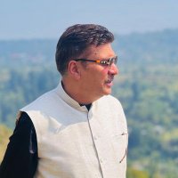 SYED MUSTAFA MASOODI (@masoodisyed) 's Twitter Profile