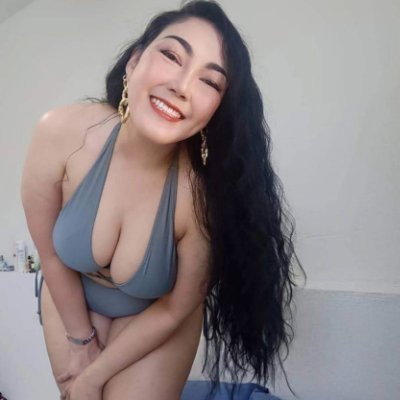 Thai girl living in California 🌴 New to Twitter! Naughty yet sincere 😉 Dive into my 18+ site if you’re curious to see my wild side. 😈 #HereToPlay #18Plus