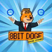8Doge (@based_8doge) 's Twitter Profile