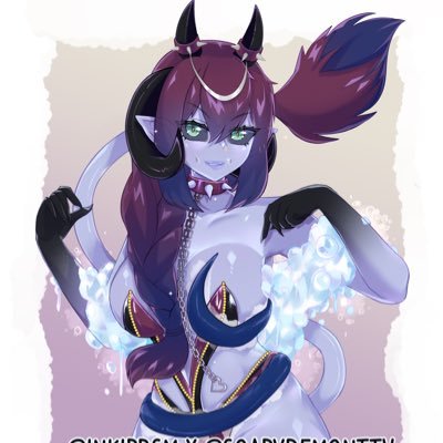 💙Video Comms https://t.co/exUJmM1eng
💙Discord @SoapyDemon
💙Linktree https://t.co/JMJgtVGIPX
EXP
✨Vtuber 🧼Artist 🧼Video Editor 🧼Singer 🧼Manager✨