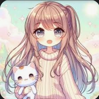 Gaming, memes, and late-night chaos 🌙✨
Come vibe with me or fear my wrath 😈🎮 #VTuber