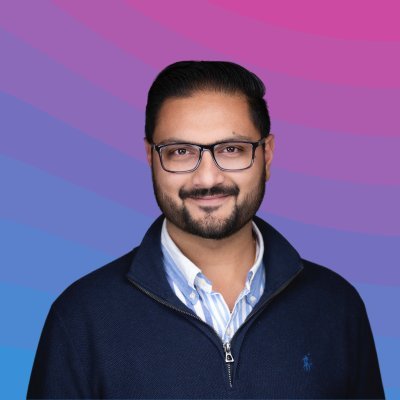 The Entrepreneur, AI Architect, & Startup Builder