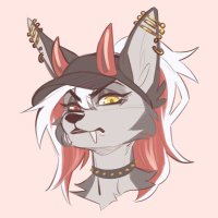 Ashuri (@yokamipizza) 's Twitter Profile