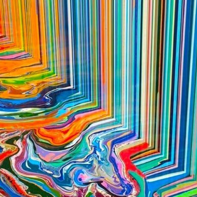 RhiliWeber's profile picture. Crypto the cat