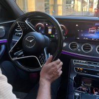 Luly Ghoe (@lulyghoe1) Twitter profile photo