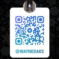 400php LAST DAY PROMO NOW‼️ TELEGRAM: @WayneDaks (@waynee2023) 's Twitter Profile Photo 400php LAST DAY PROMO NOW‼️ TELEGRAM: @WayneDaks (@waynee2023) 's Twitter Profile Photo