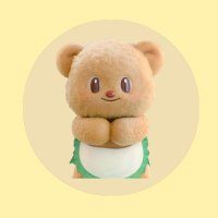 BUTTERð§BEARð§ļ|CTO (@butterbear_cto) 's Twitter Profile