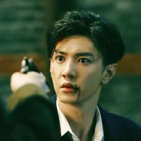 猫咪哥哥𓃠 (@x961029) 's Twitter Profile
