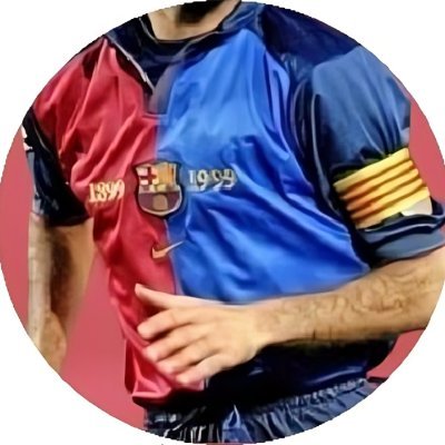 Football, FC Barcelona, Analysis. We don't have to agree. Also #DroitAuBut.
Subscribe 📝 https://t.co/crn0XvFbtV
Youtube 📺 https://t.co/7GvkeadsLE