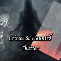 Crimes & Haunted Chatter (@cnhchatter) 's Twitter Profile Photo Crimes & Haunted Chatter (@cnhchatter) 's Twitter Profile Photo