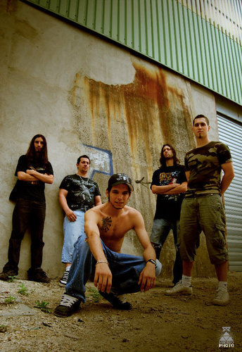 MescalineMusic's profile picture. Groupe de Metalcore Essonnien alliant plusieurs styles de musique sur une grosse base de metal hardcore. Pathology of an ordinary man dispo sur la page facebook