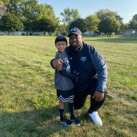 Andre Castine (@andrecastine54) 's Twitter Profile