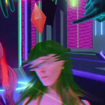 Pintó mintear ----
🇦🇷
✨️ Visual & Digital artist // ✨️ Web3 & IRL *・゚✧