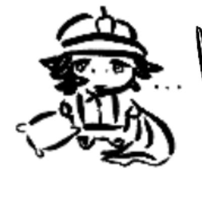 PYRITEFOOL's profile picture. 🔞🏳️‍⚧️he/him, 21
DNI proshippers, minors,etc etc