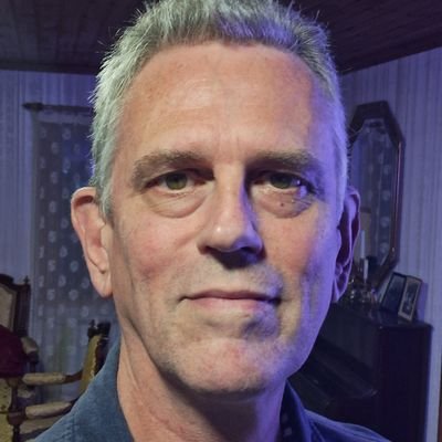 ulferlingsson's profile picture. Scientist, businessman, activist for liberty and democracy, against transnational organized crime