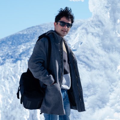 Software Engineer specializing in cutting-edge GPU design | AR/VR Patent Holder | Passionate about rendering, graphics hardware, and immersive tech.
