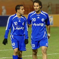 مَرقـاب🥈 (@fcb10d) 's Twitter Profile