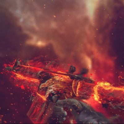 Wagooigics's profile picture. Cs2 player
Always buyng skins for crypto or PayPal
(95% buff)
https://t.co/C1mx2aMDhT
Shoot me a dm if interested.