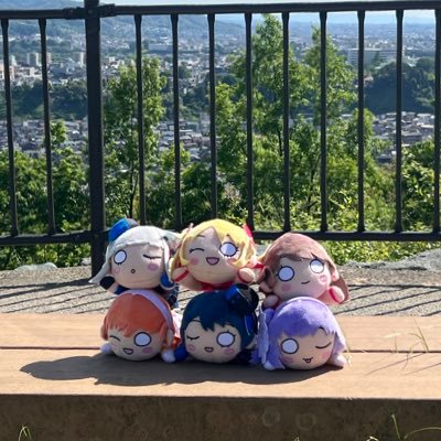 夕立さんのプロフィール画像