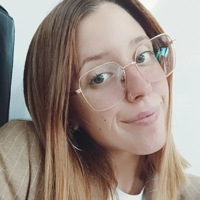 Profesora de letras y traductora EN-ES.
Máster de profesorado UMH.