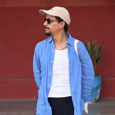 Ramonchavarri's profile picture. aquiandamos