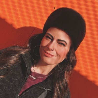 Aoife Dooleyさんのプロフィール画像