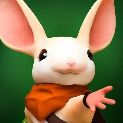 Polyarc - Mossさんのプロフィール画像