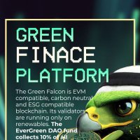 Green Falcon (@the_greenfalcon) 's Twitter Profile Photo Green Falcon (@the_greenfalcon) 's Twitter Profile Photo