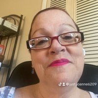 Joanne C (@luv4recovery) 's Twitter Profile
