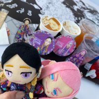 しろ (@shironoaka) 's Twitter Profile Photo