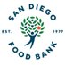 San Diego Food Bank (@sdfoodbank) Twitter profile photo San Diego Food Bank (@sdfoodbank) Twitter profile photo