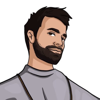 Dad, RPG nerd, Metal head and host of ‘The RPG Years’ Podcast