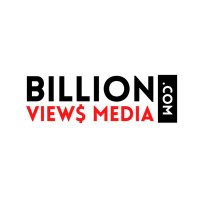 Billion Views Media (@billionviews_) 's Twitter Profile