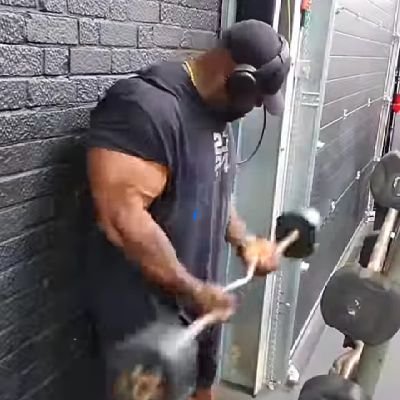 riad623805's profile picture. 