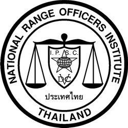NROIThailand's profile picture. สถาบันผู้ดัดสินกีฬายิงปืนรณยุทธแห่งประเทศไทย

Official Twitter of National Range Officer Institute of Thailand (NROI Thailand)