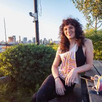 Amber DaSilva's Force Ghost (@poolontheruf) 's Twitter Profile