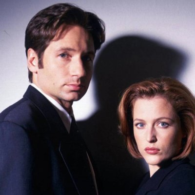 LadyLimaLi's profile picture. Trust no one Mr. Mulder