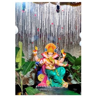 Durga_0312's profile picture. Royal