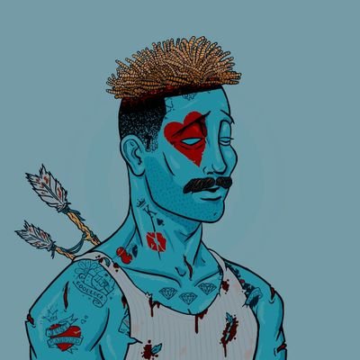 omahliye's profile picture. Crypto Enthusiast, Marketer/Sales Personnel
💙🙏🏾 9GESXJY2