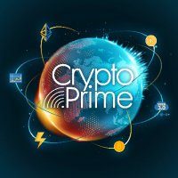 Crypto Prime (@cryptoprimepod) 's Twitter Profile