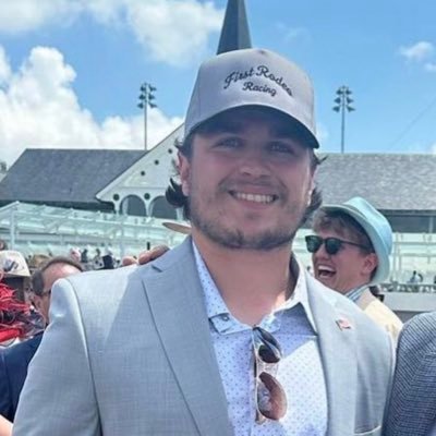FRR_Brian's profile picture. Co-Founder @1strodeoracing