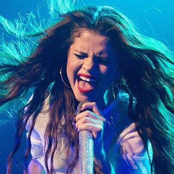 Stan only SINGERS. Defender of Ariana, Justin + Hailey, and Demi and just anyone the selenators dislike 🤣