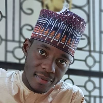 Babakuramadu's profile picture. National coordinator kashim media support. @KashimmediaS || #bitcoin https://t.co/R7MxLNmKSP