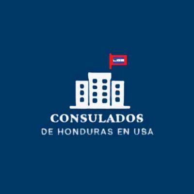 ConsuladosHNUSA's profile picture. 🌍 Información ACTUALIZADA para la comunidad hondureña en EE. UU. 🇭🇳 | Servicios consulares, trámites y atención a la diáspora. #ConsuladoHonduras