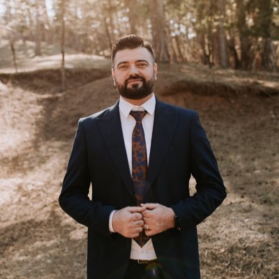 BesnikShahini's profile picture. Founder and CEO of Proffins,