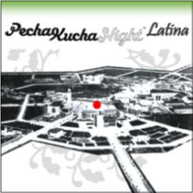 PechaKucha Night - ideato e condiviso da Klein Dytham architecture