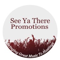 See Ya There Promotions (@seeyatherepromo) 's Twitter Profile