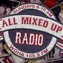 All Mixed Up Radio (@allmixedupradio) 's Twitter Profile Photo All Mixed Up Radio (@allmixedupradio) 's Twitter Profile Photo