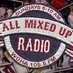 All Mixed Up Radio (@allmixedupradio) Twitter profile photo All Mixed Up Radio (@allmixedupradio) Twitter profile photo